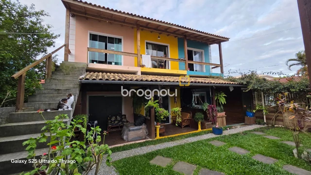 BROGNOLI VENDE -Pousada com 9 kitnetes mobiliados , nos Ingleses, Florianópolis - Foto 2