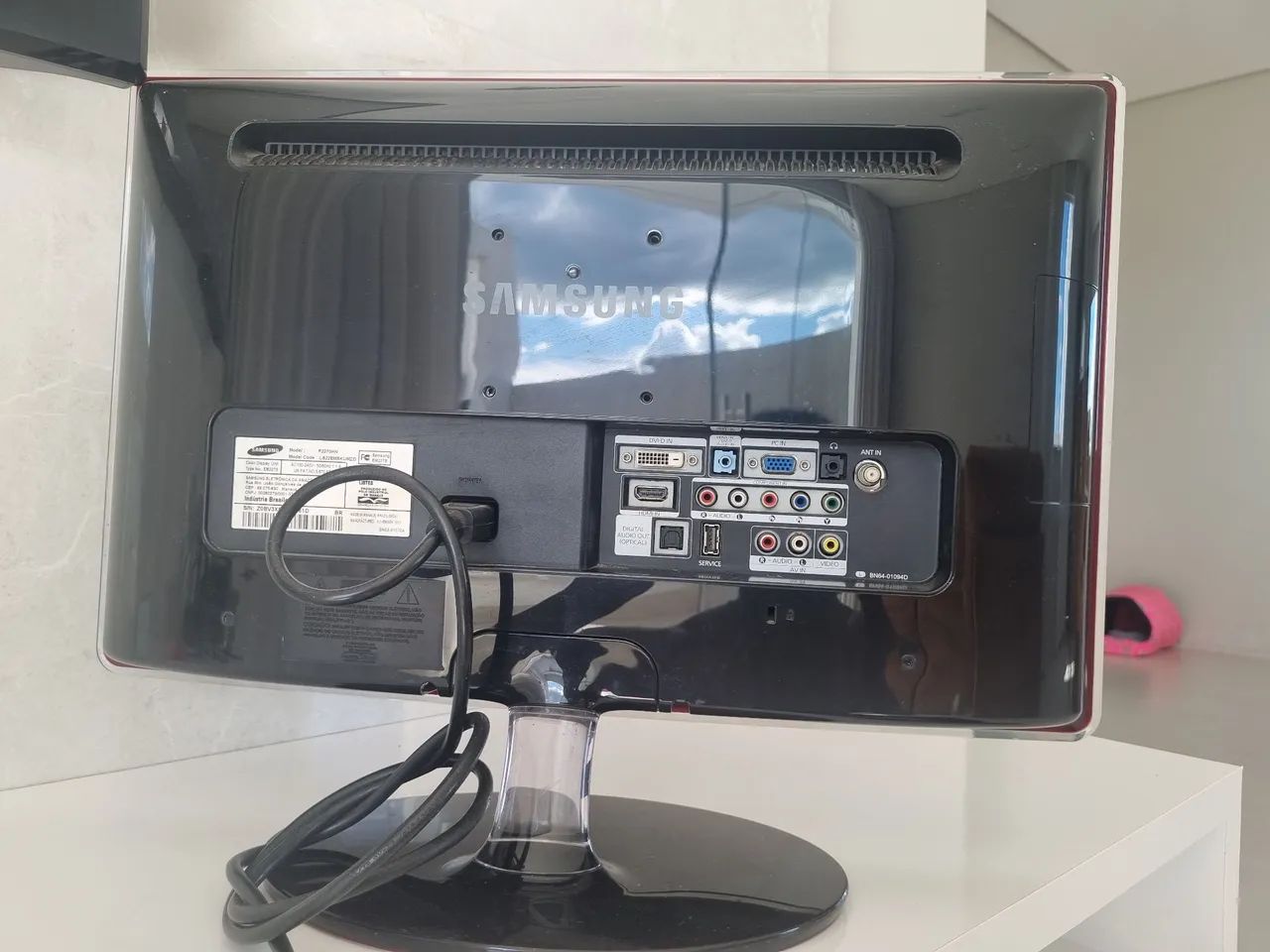 Monitor Samsung  - Foto 2