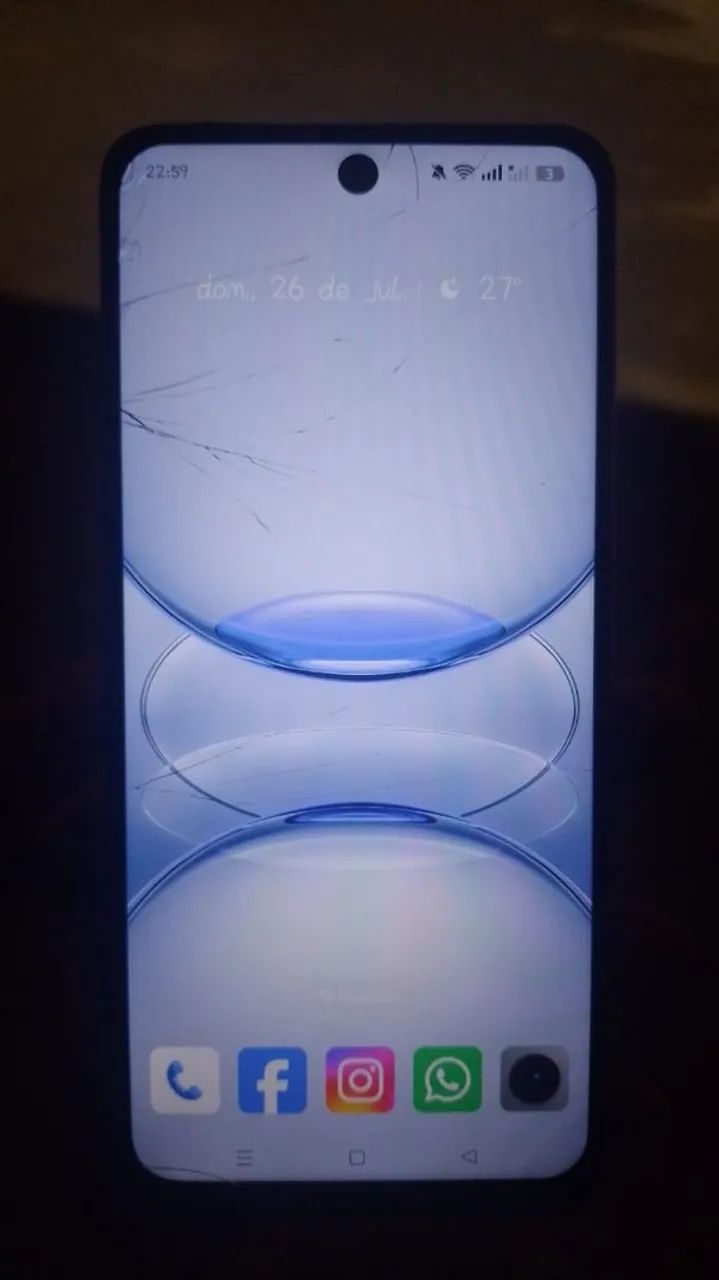 Celular realme c75x  - Foto 3