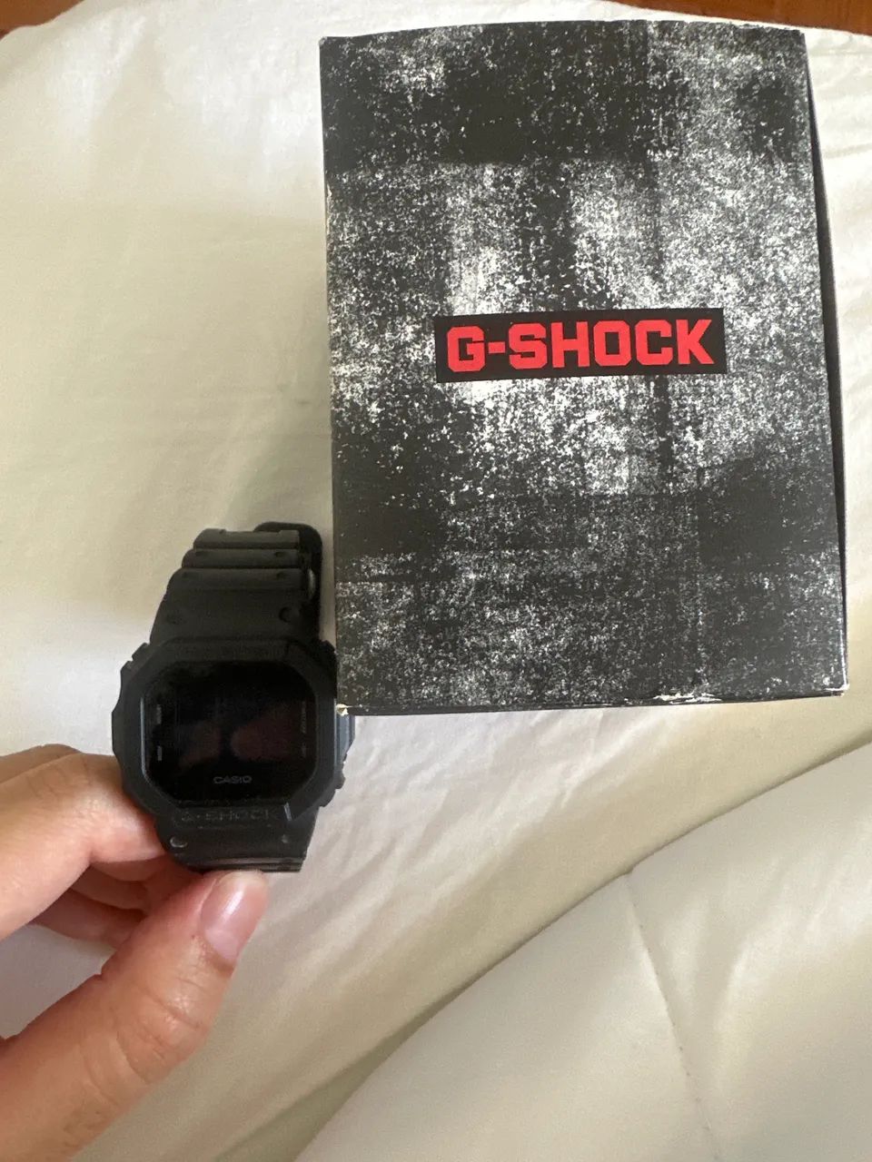 RELÓGIO G SHOCK PROTECTION - Foto 2