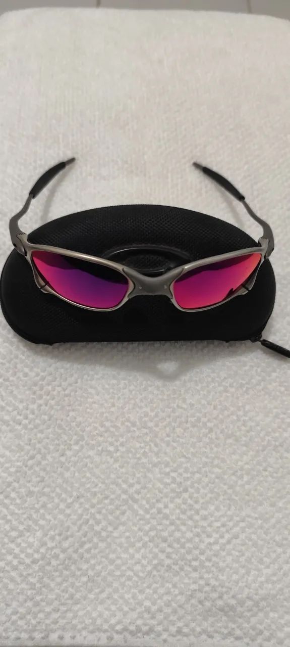 Oakley XX Tio2 
