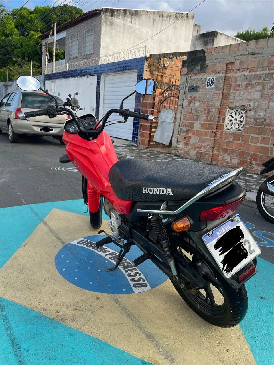 Vendo pop 110i - Foto 4