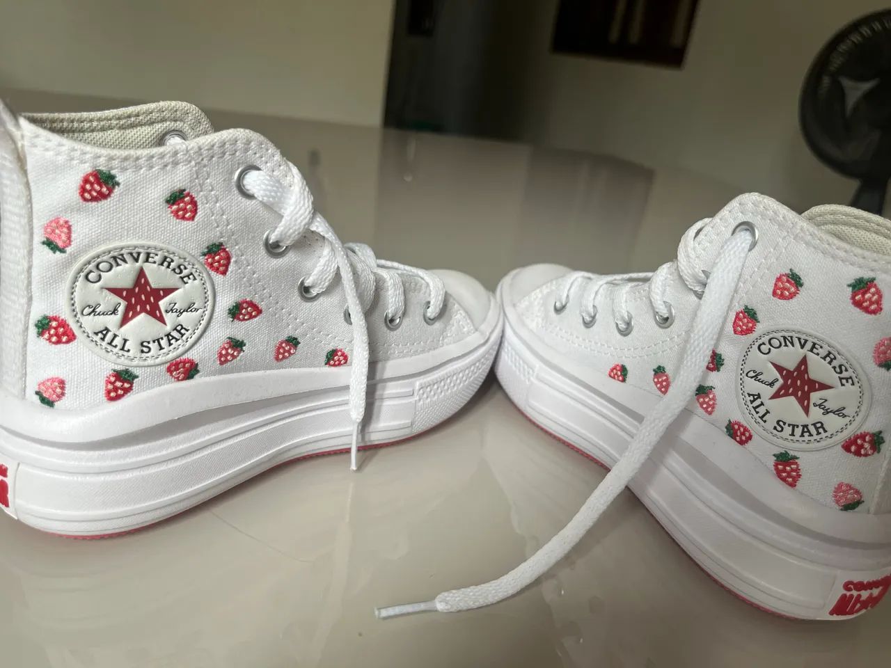 Tênis infantil all star 