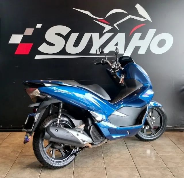 Honda PCX 150 - Foto 2