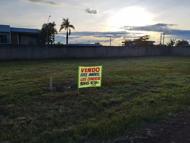Lote Comercial - Condomínio Monte Verde - Foto 5