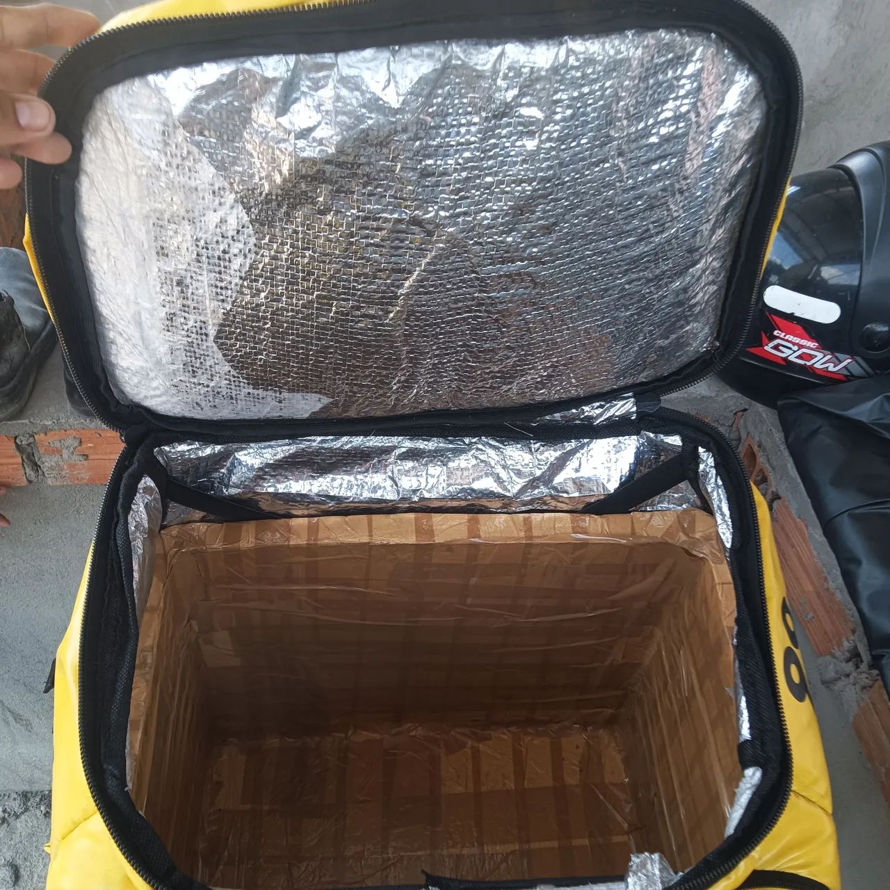 Bag 99FOOD - Foto 4
