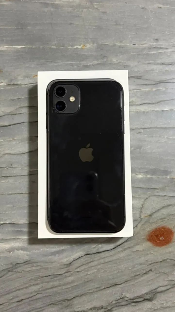 iPhone 11 64gb  - Foto 3