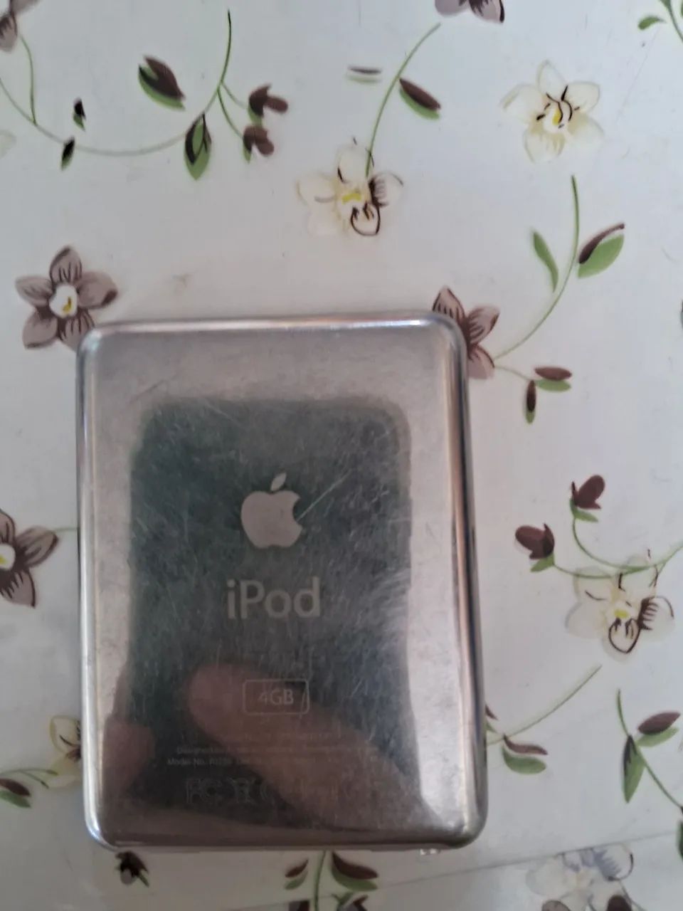 Ipod classic 4g - Foto 2