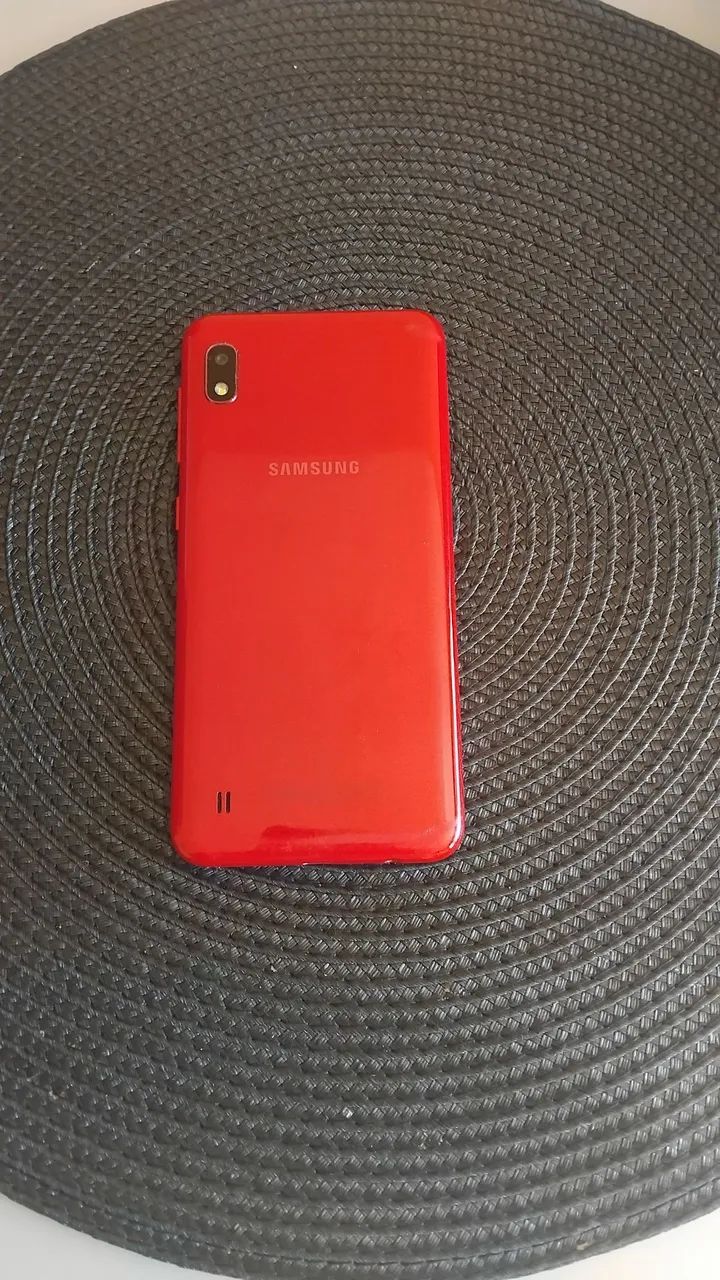 Galaxy A10 32gb  - Foto 3