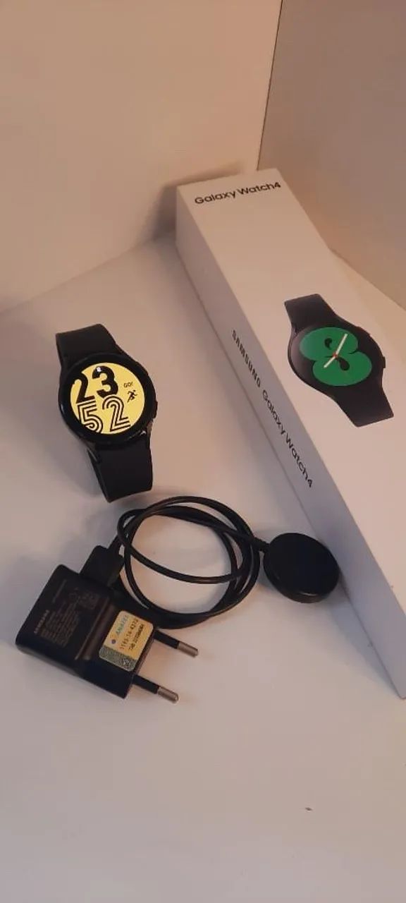 Smart Watch4 Galaxy Samsung  - Foto 2
