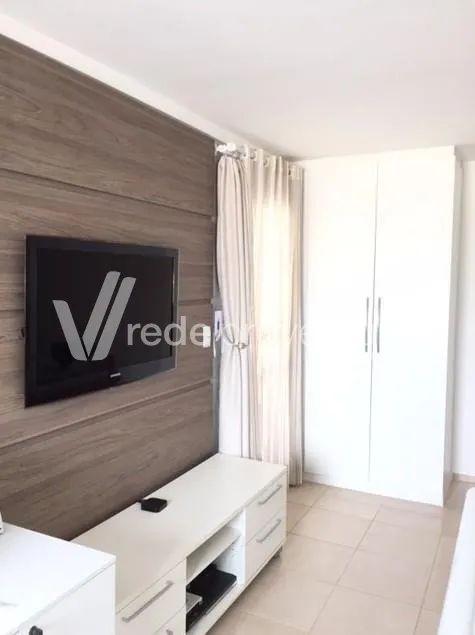 cobertura - Jardim Nova Europa - Campinas - Foto 3