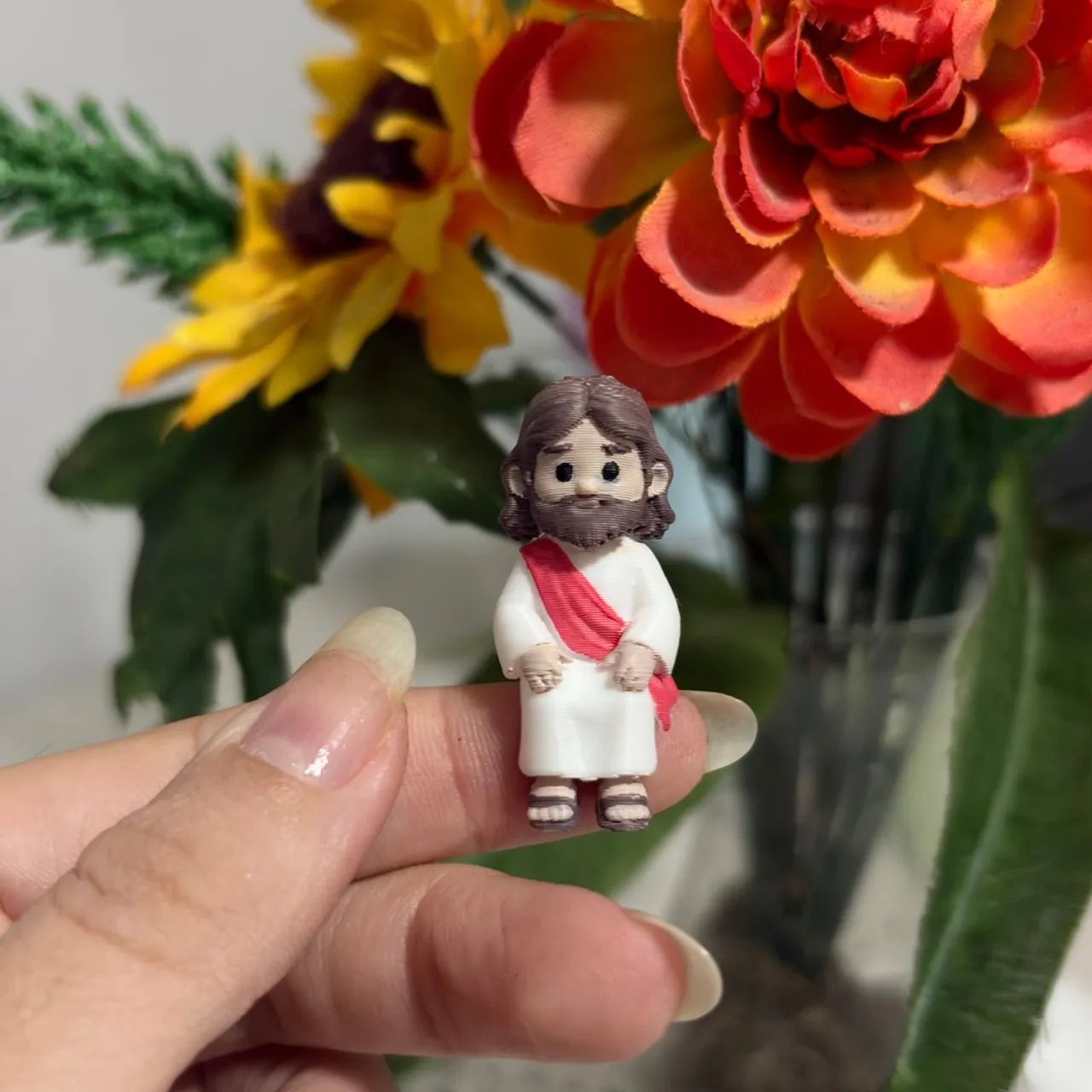 Mini Jesus  - Foto 3