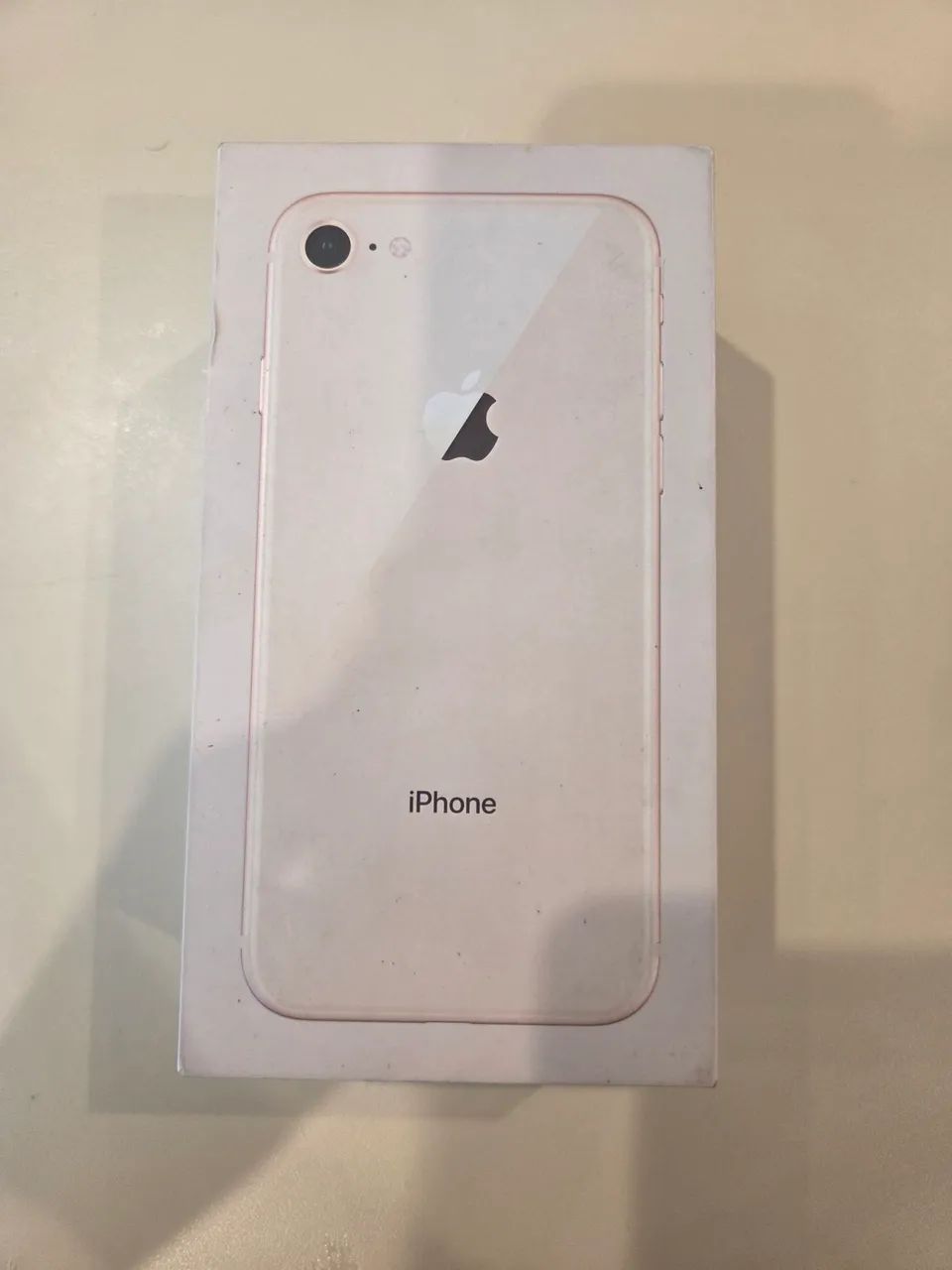 IPhone 8 64GB Com a caixa e Nota fiscal  - Foto 5