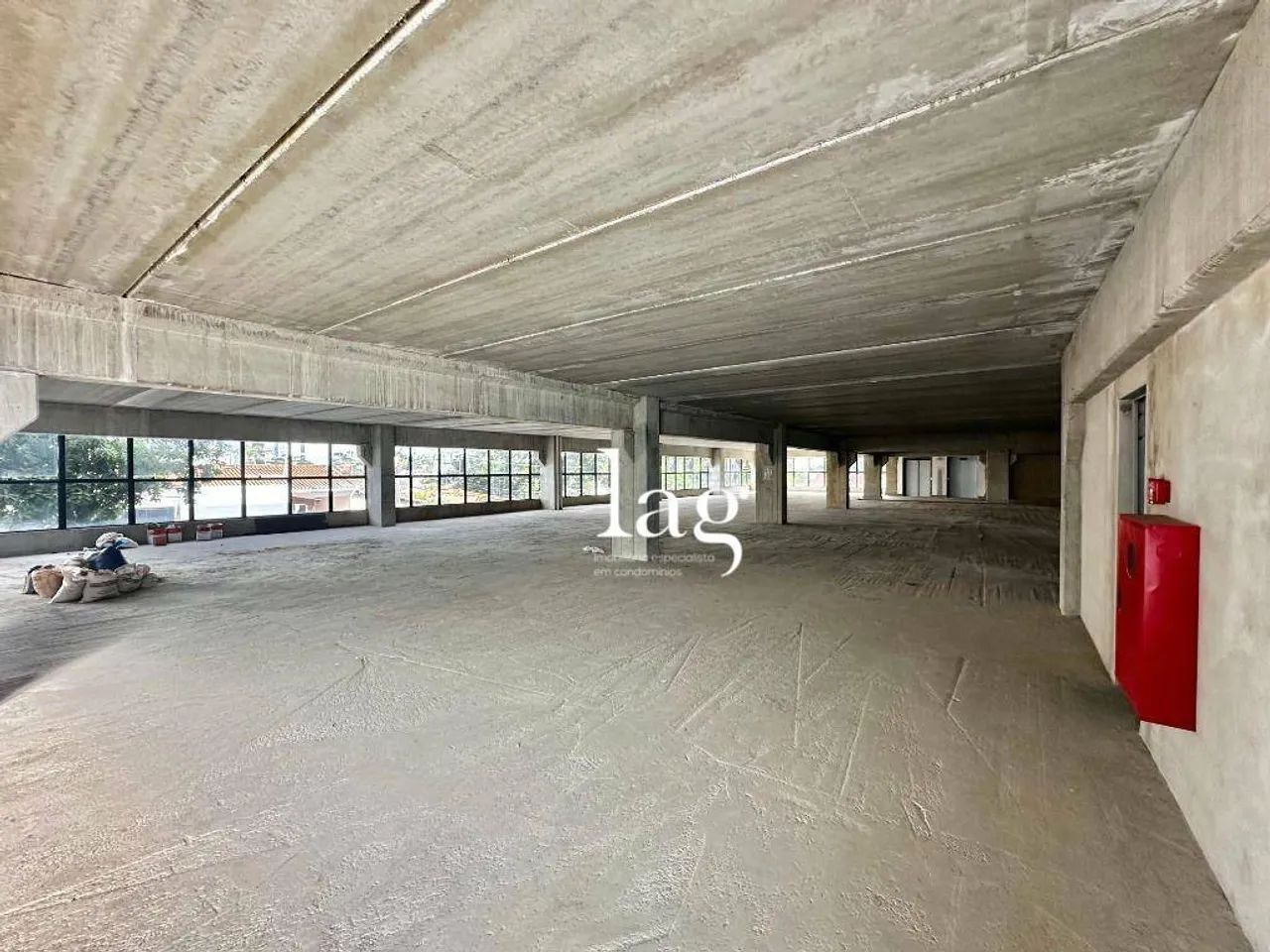 Sala para alugar, 800 m² por R$ 60.000,02/mês - Edifício Ápice - Sorocaba/SP - Foto 2
