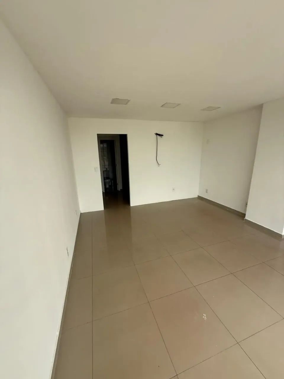 locação sala comercial shopping da ilha - Foto 4