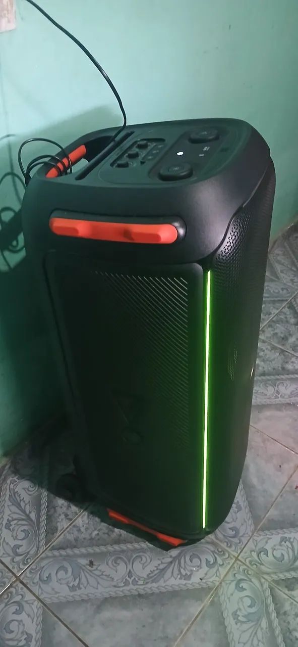 JBL PARTYBOX 710 - Foto 2