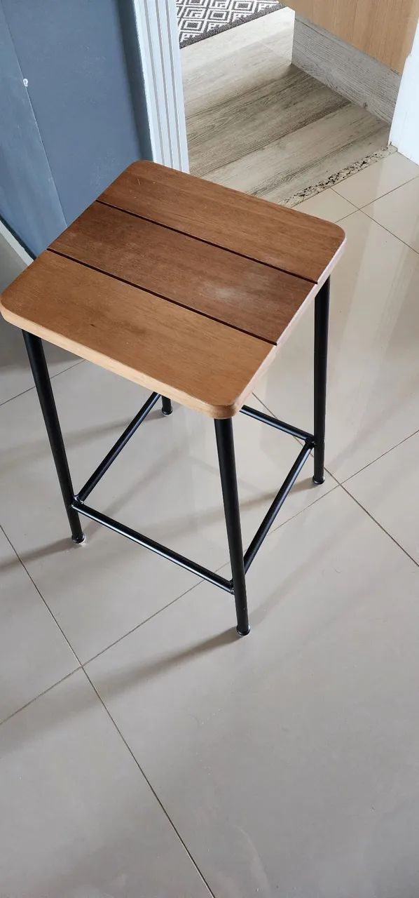 Banqueta - Foto 2