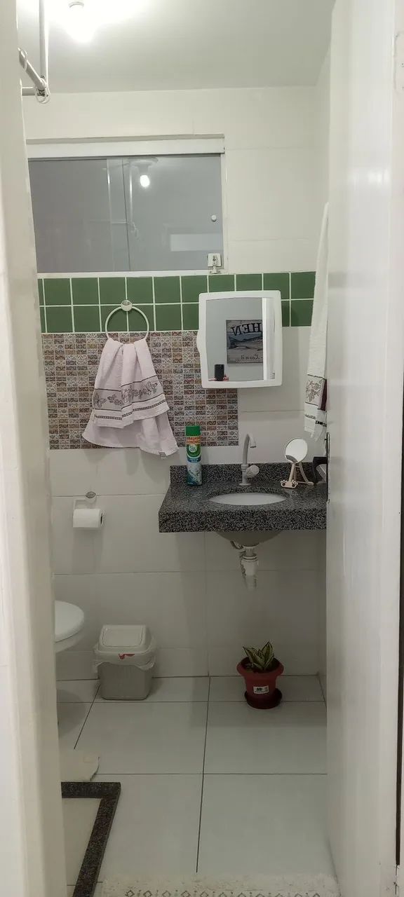 CASA PRAIA PARA TEMPORADA OU ALUGUEL CONTINUO - Foto 11