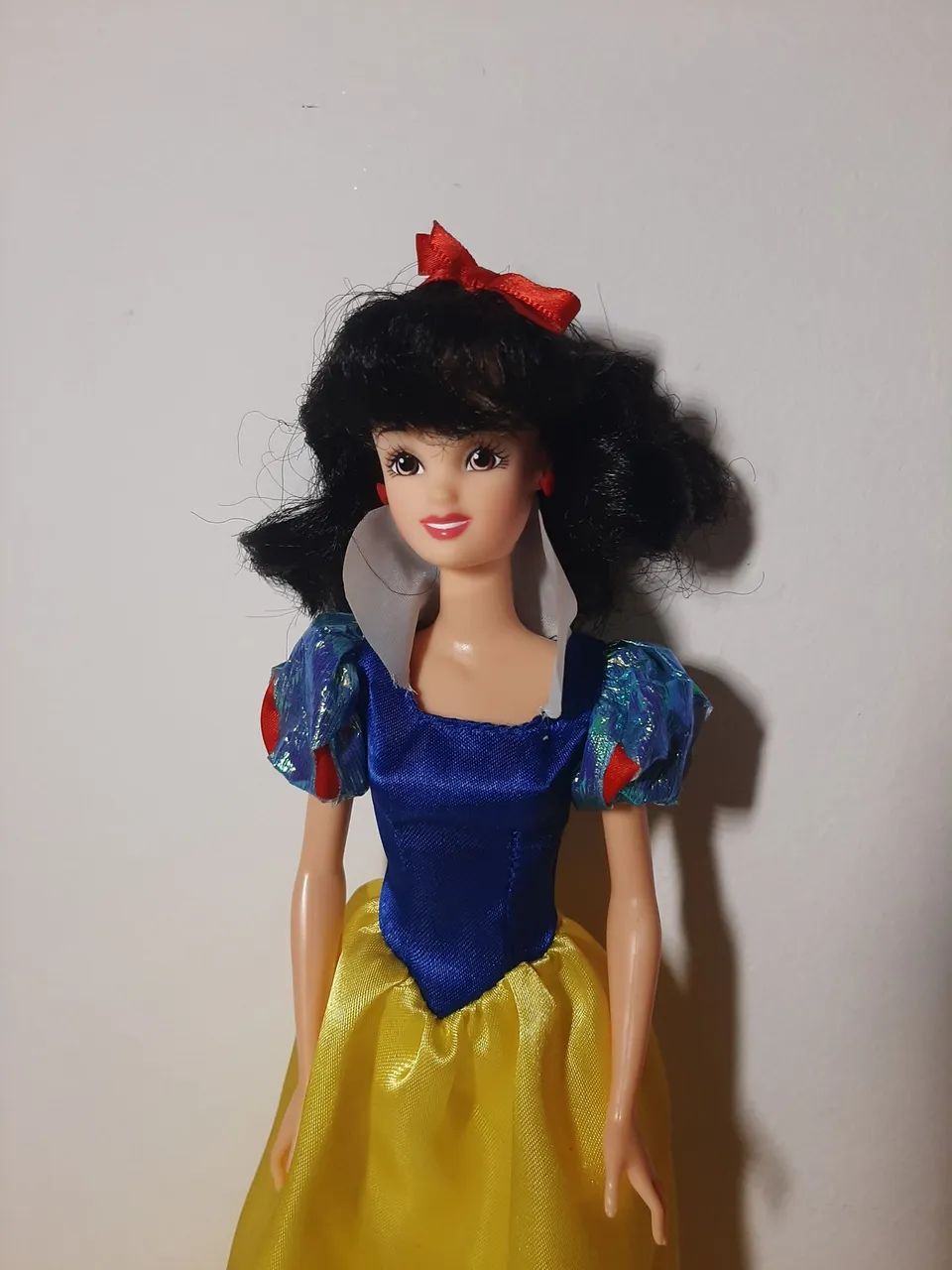 Boneca Branca de Neve - Disney - Foto 2