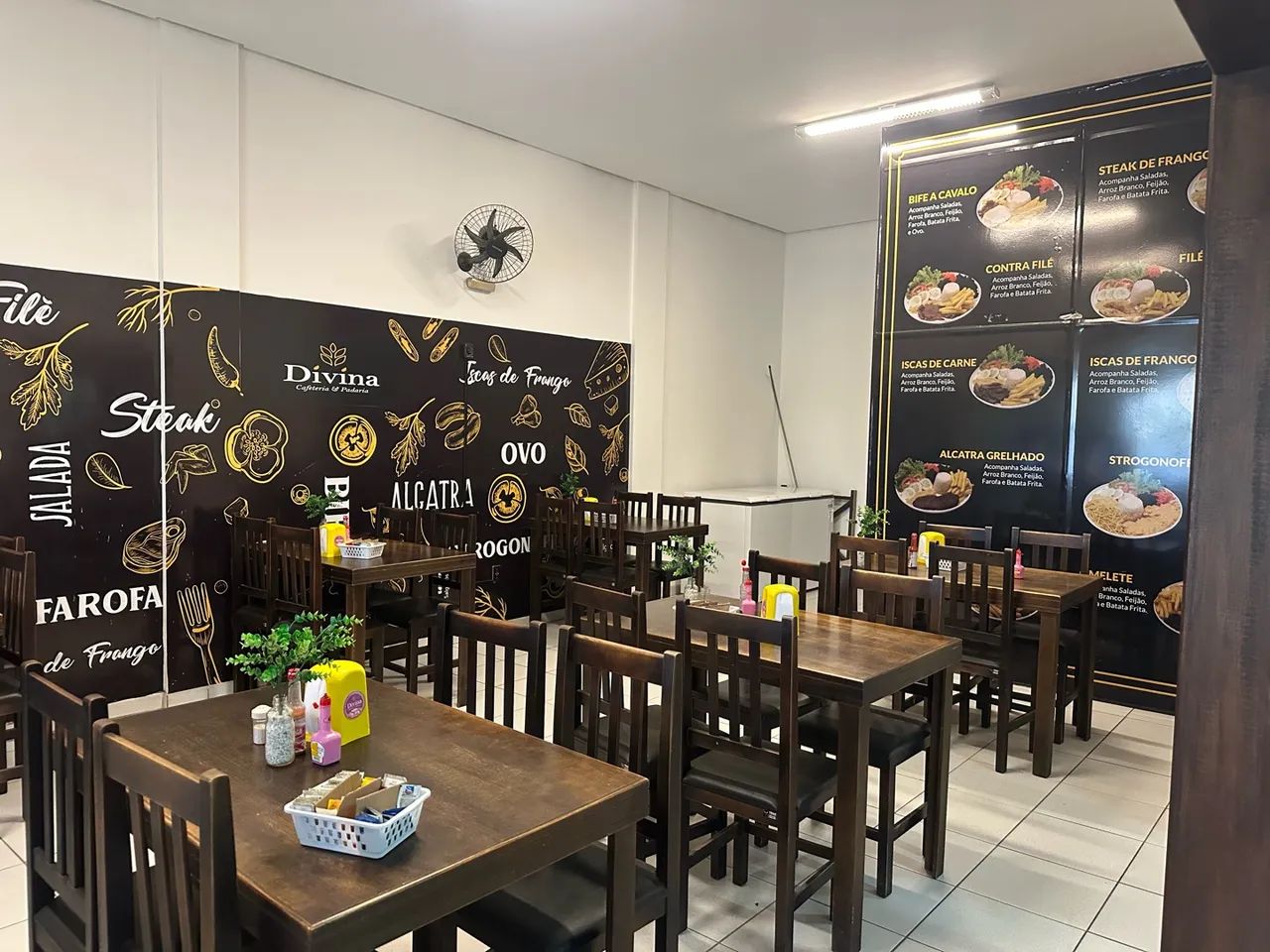Venda PONTO COMERCIAL PADARIA - Foto 4