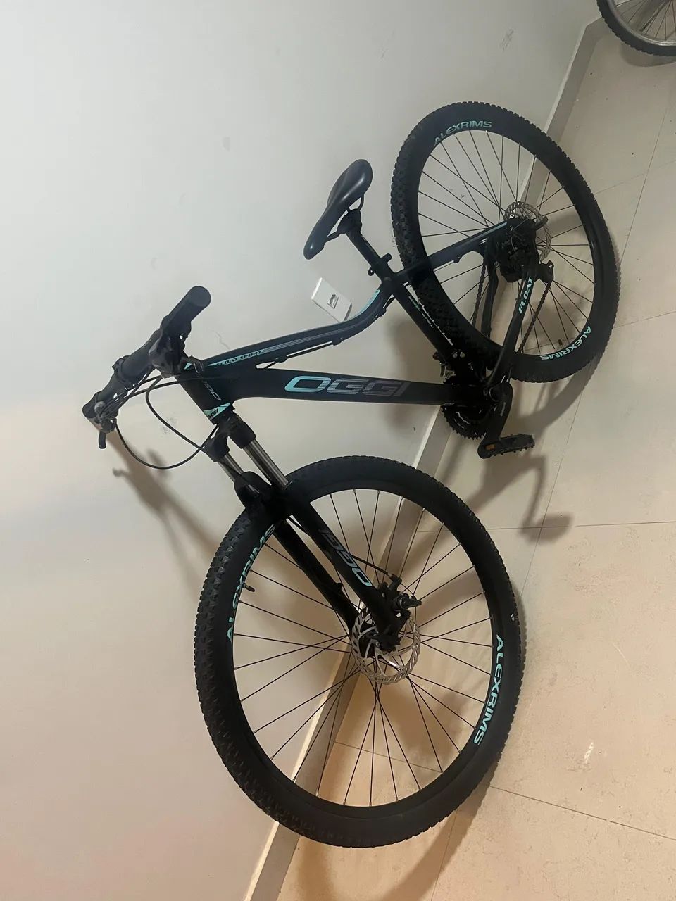     Bicicleta Aro 29 - Excelente Estado - Foto 4