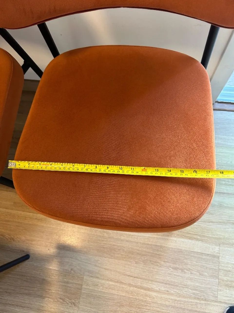 cadeira para mesa de jantar - Foto 5