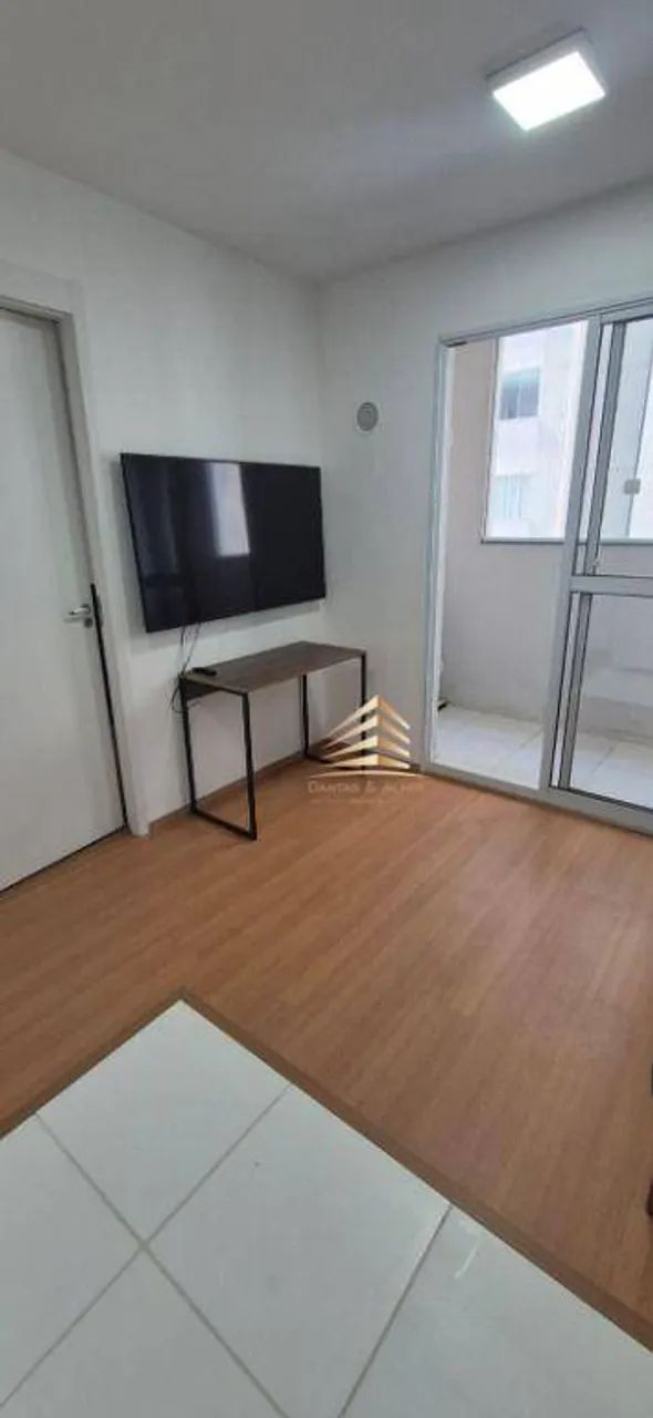 Studio Pin Guarulhos com 1 dormitório à venda, 29 m² por R$ 280.000 - Vila das Bandeiras - - Foto 3