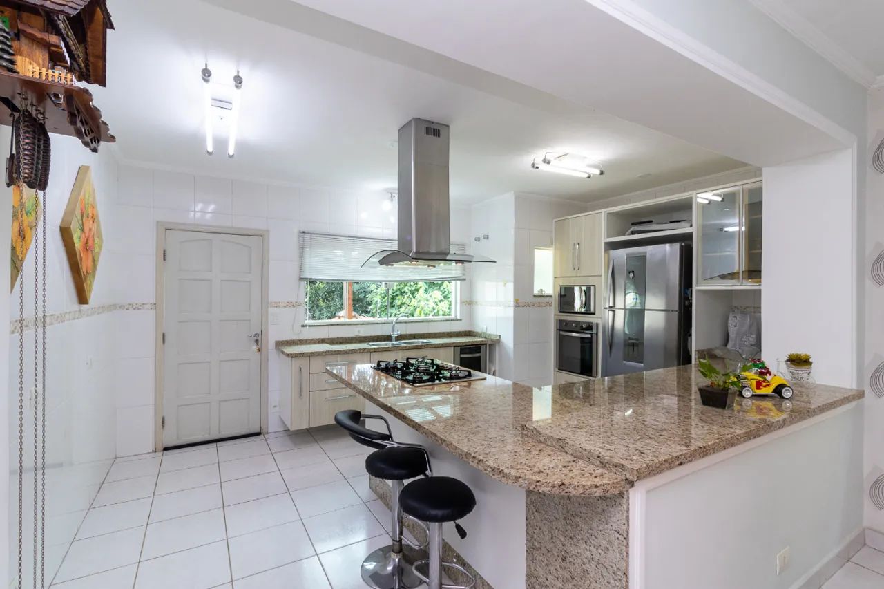 Casa para venda em Itaberaba com 3 quartos, sendo 3 suítes, 291m² - Foto 4
