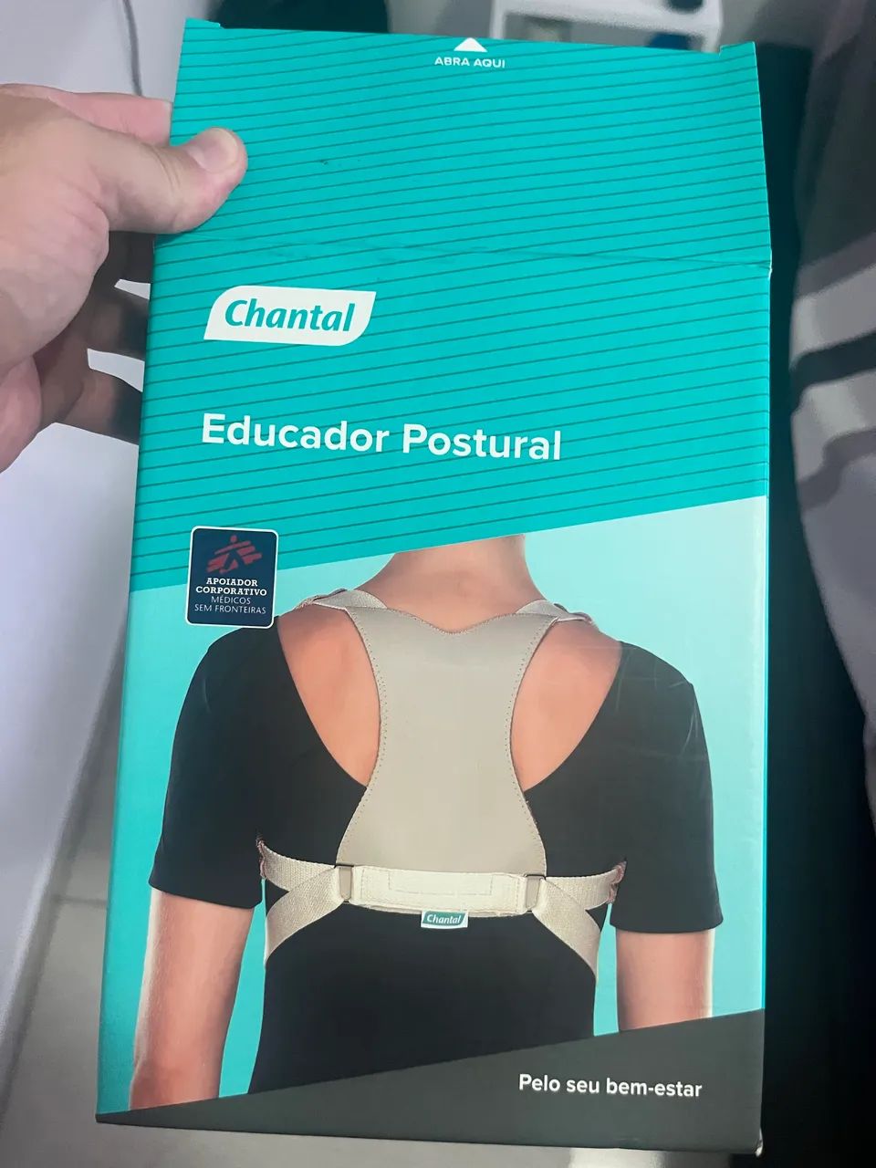 Corretor postural - Foto 2