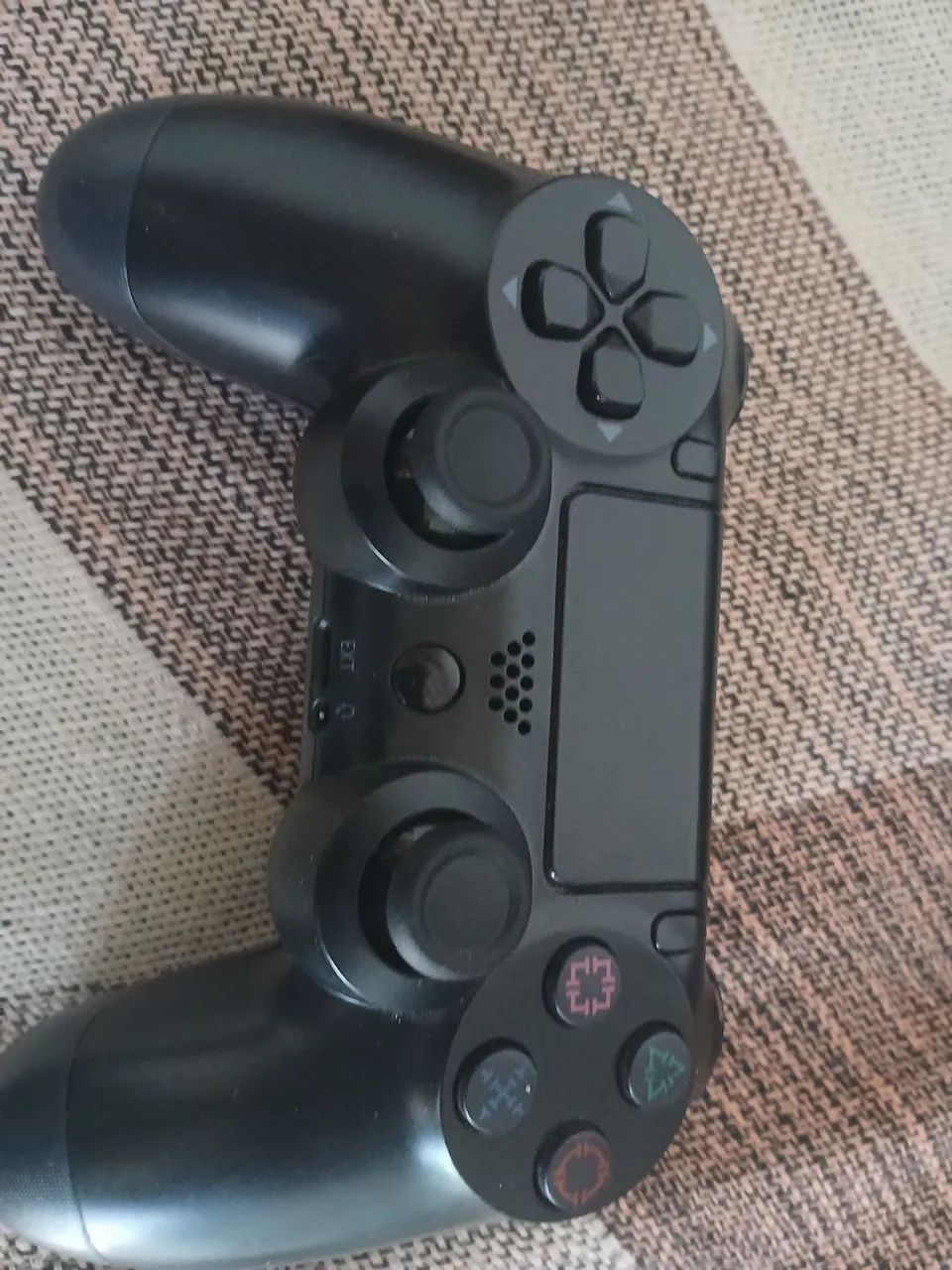 Controle de ps4