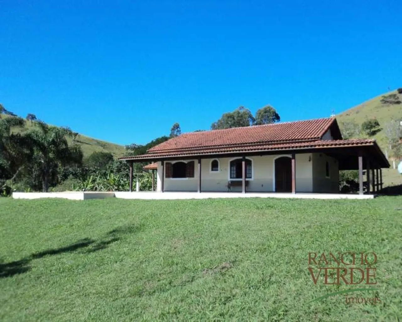 SÍTIO RURAL em Jambeiro - SP, Centro - Foto 3