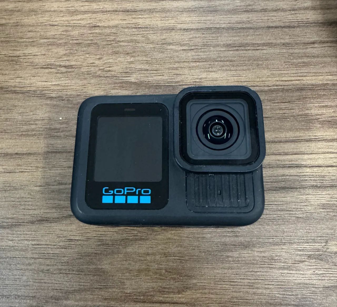 Go Pro 13 black - creator edition  - Foto 4