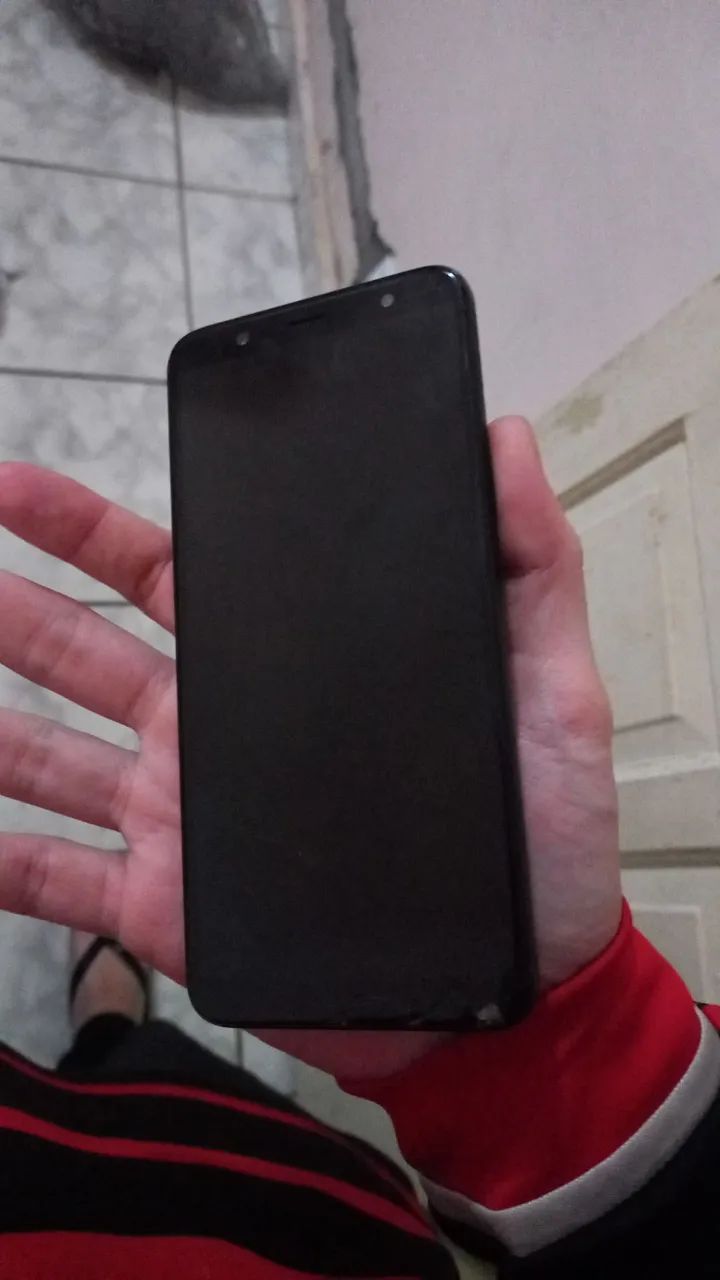 Galaxy J8 - Foto 2