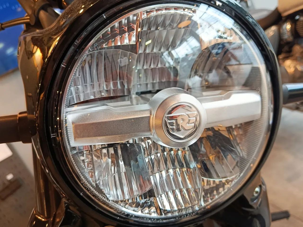 Bear 650cc * Marcio Carioca  - Foto 5