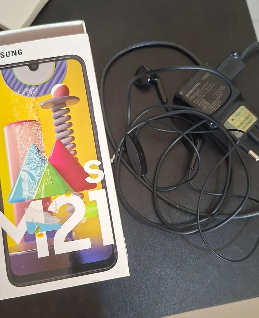 Samsung M21s - Foto 3