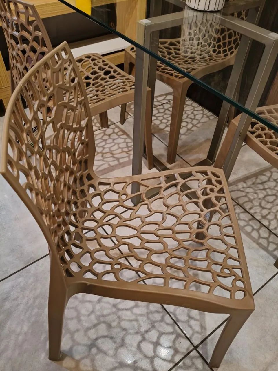 Mesa de jantar  - Foto 3
