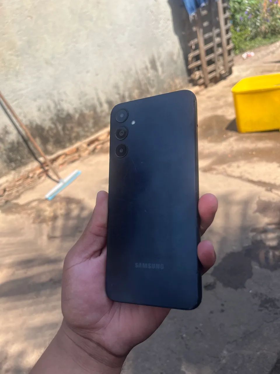 Samsung A05s - Foto 3