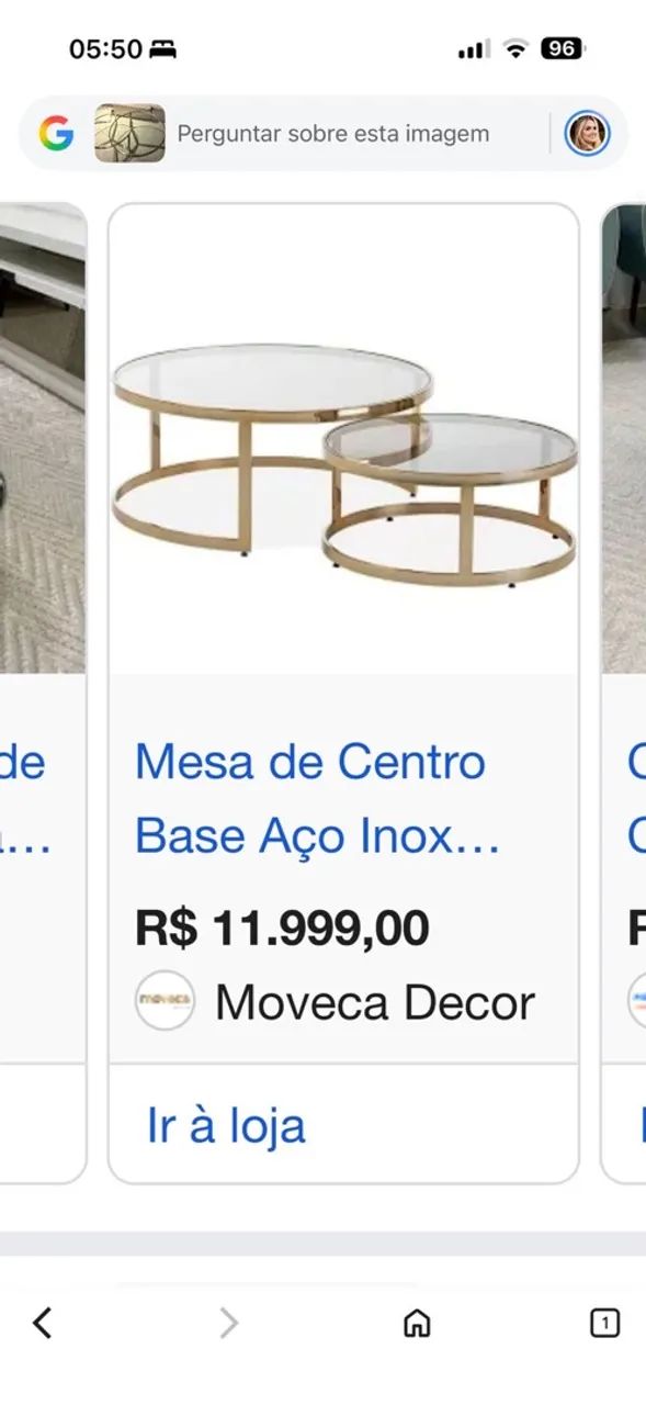 Mesa de Centro - Foto 4