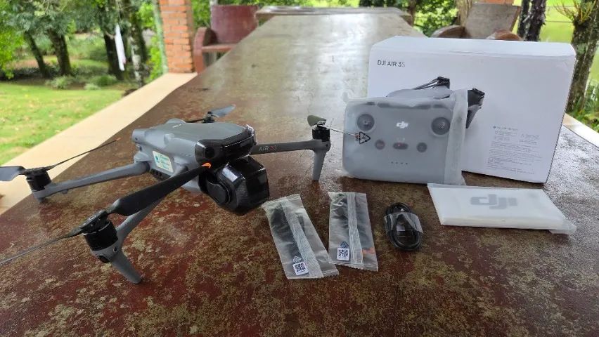 Dji Air 3s Standard
