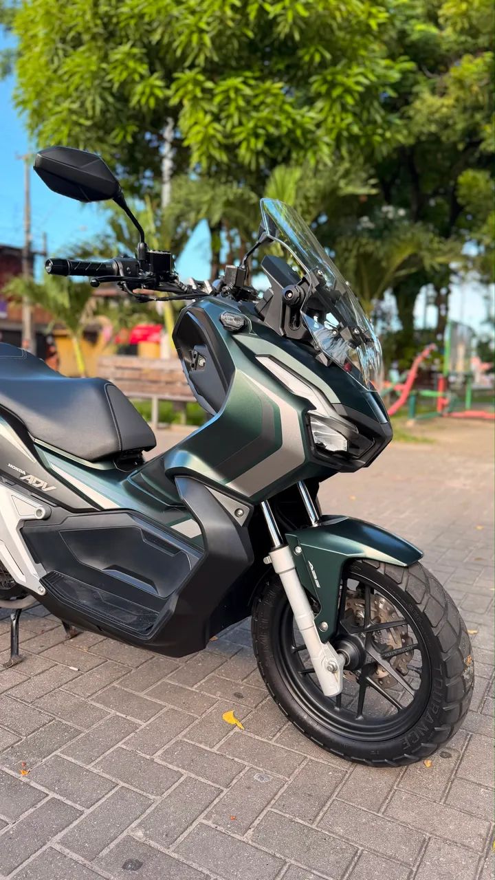 Honda ADV 150 ABS - Foto 5