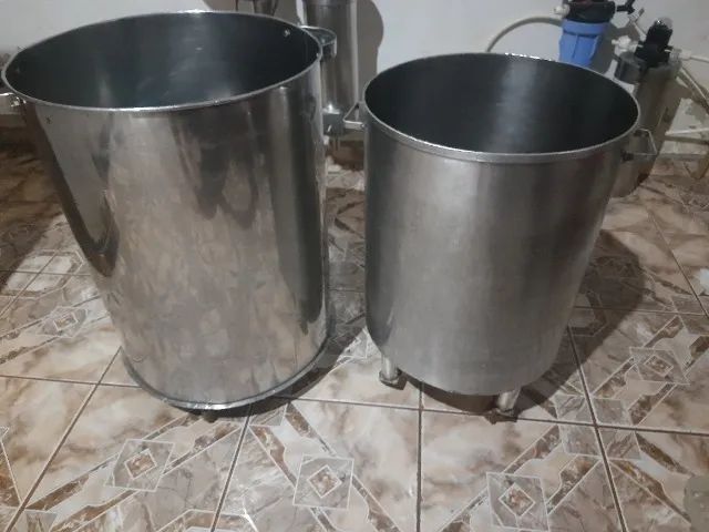 Maquinário para loja de açaí  - Foto 4