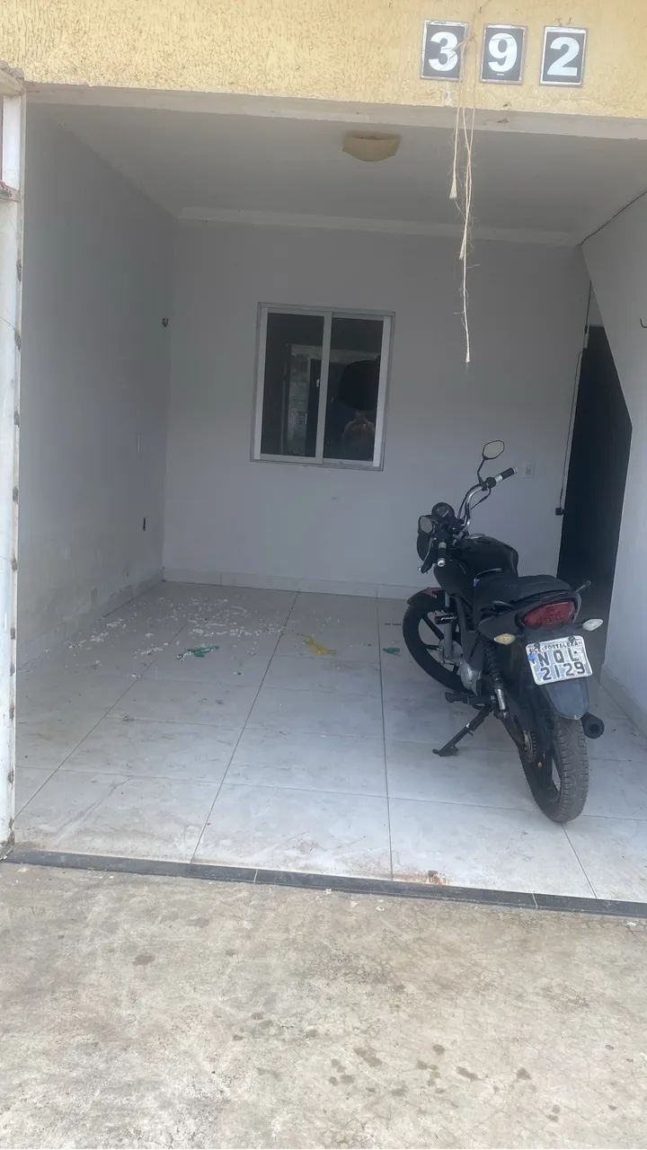 Vendo 2 casas - Foto 2
