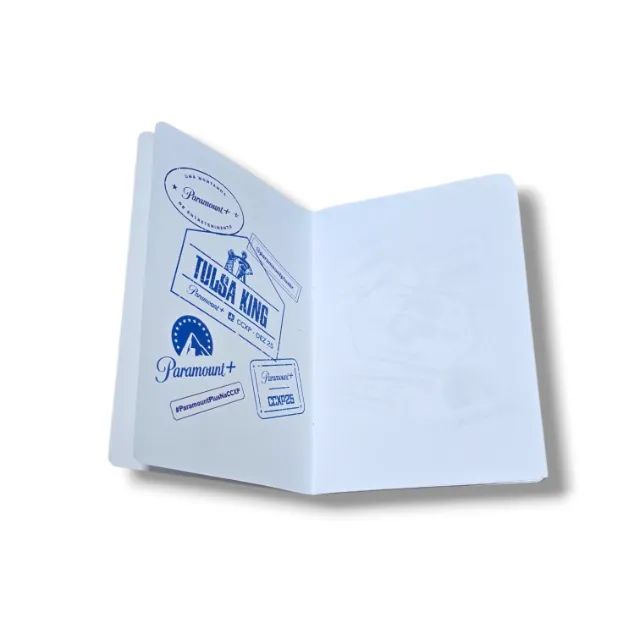 kit paramount - ccxp 202564962188195970122