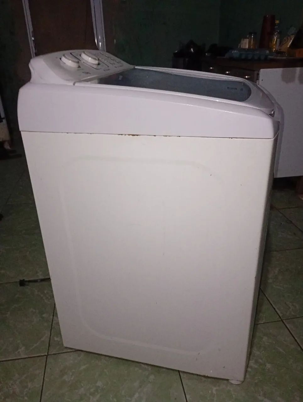 Vende-se máquina de lavar roupa  - Foto 3