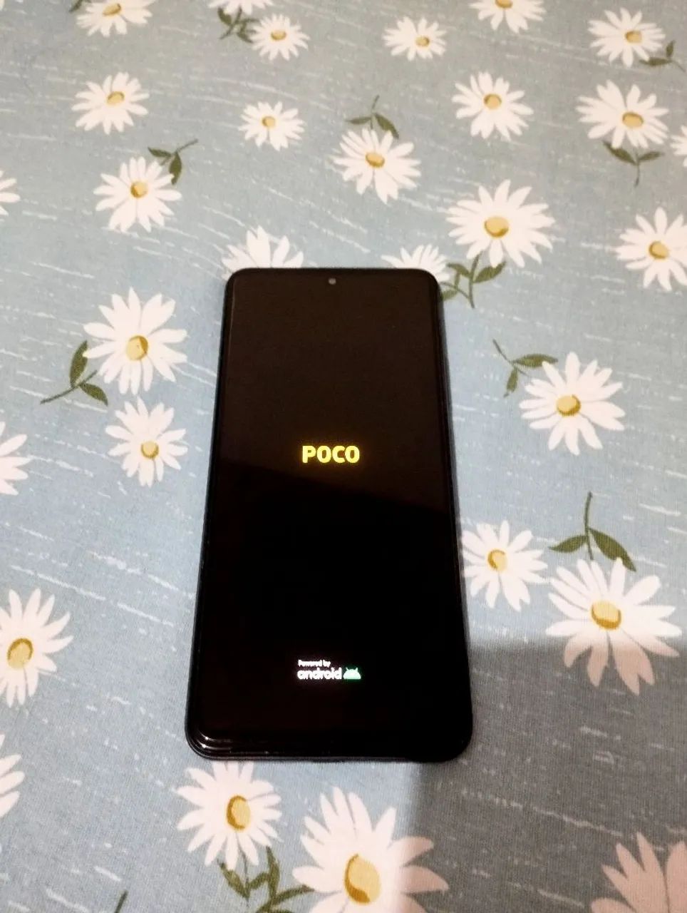 Poco X5 5g preto 8gb ram 256gb - FRETE GRÁTIS  - Foto 2