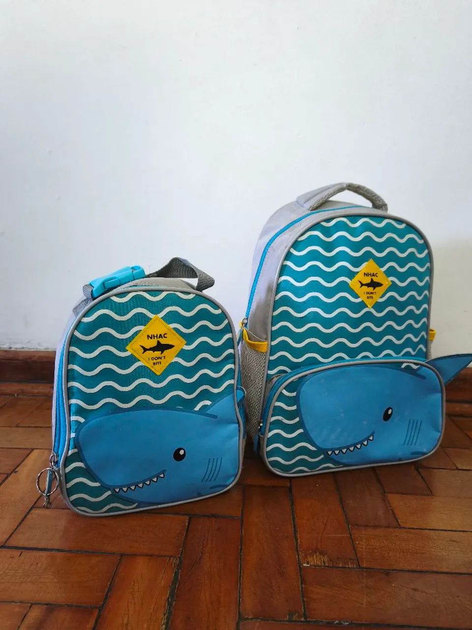 Mochila  - Foto 2