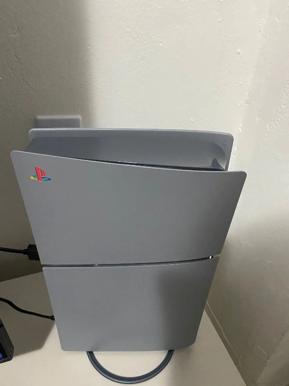 PS5 Edição 30 anos - Foto 3