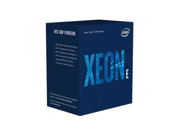 Processador Intel XEON E3-1225, 3.40 GHz, Cache 6MB, Socket LGA 1155, OEM - Foto 2