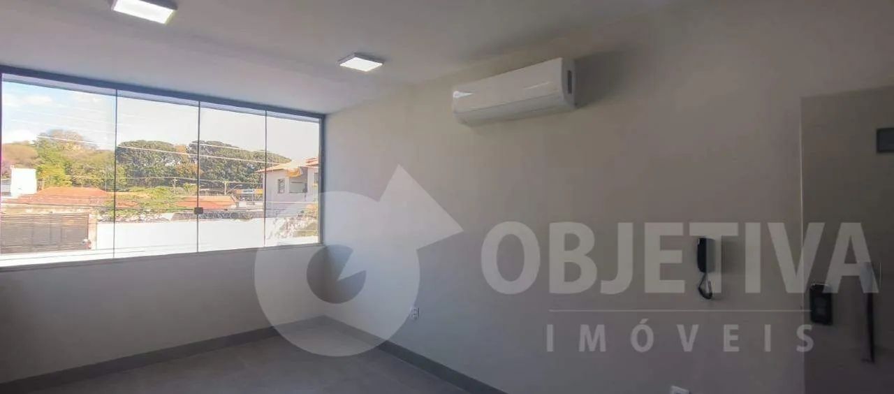Sala para aluguel, MARTINS - UBERLANDIA/MG - Foto 2