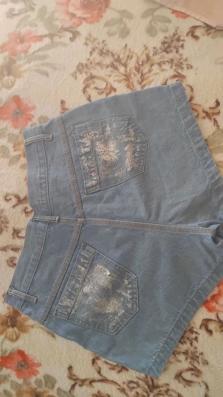 Short - Foto 2